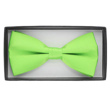 Load image into Gallery viewer, Vittorio Farina Classic Bow Tie
