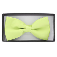 Load image into Gallery viewer, Vittorio Farina Classic Bow Tie
