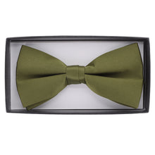 Load image into Gallery viewer, Vittorio Farina Classic Bow Tie
