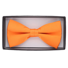 Load image into Gallery viewer, Vittorio Farina Classic Bow Tie
