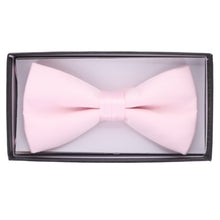 Load image into Gallery viewer, Vittorio Farina Classic Bow Tie
