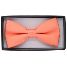 Load image into Gallery viewer, Vittorio Farina Classic Bow Tie
