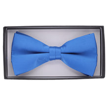 Load image into Gallery viewer, Vittorio Farina Classic Bow Tie
