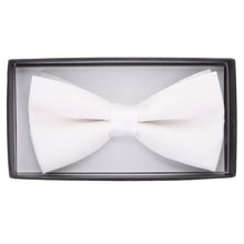 Load image into Gallery viewer, Vittorio Farina Classic Bow Tie
