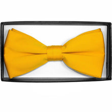 Load image into Gallery viewer, Vittorio Farina Classic Bow Tie
