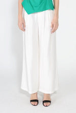 Load image into Gallery viewer, Basic wide leg pants
