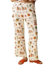 Load image into Gallery viewer, The Bold and the Beautiful Laneya Grace Printed Pant
