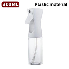 Load image into Gallery viewer, BBQ Sprayer Olive Oil Spray Bottle Soy Sauce Spray Bottle Refillable Water Sprayer BBQ Baking Dispenser Sprayer  Oil Spray Bottle Cooking Baking Vinegar Mist Sprayer Barbecue Spray Bottle For Cooking Grilling
