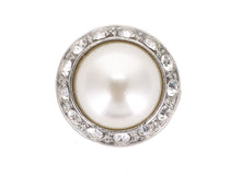 Load image into Gallery viewer, Vittorio Vico Button Covers
