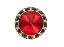 Load image into Gallery viewer, Vittorio Vico Button Covers
