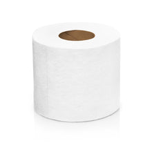 Load image into Gallery viewer, Bampooh 3-Ply Bamboo Toilet Paper — Soft, Strong &amp; Sustainable
