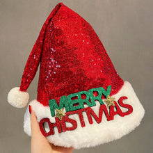 Load image into Gallery viewer, Christmas Tree Party Up Headdress For Taking Photos
