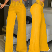 Load image into Gallery viewer, High Waist Pants
