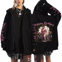 Load image into Gallery viewer, Women’s Zipper Sweater Jacket Casual Knit Outerwear
