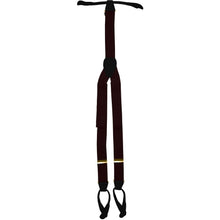 Load image into Gallery viewer, Vittorio Farina Men's Vibrant Colorful Button End Suspender
