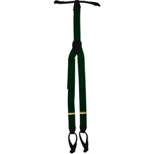 Load image into Gallery viewer, Vittorio Farina Men's Vibrant Colorful Button End Suspender
