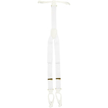 Load image into Gallery viewer, Vittorio Farina Men's Vibrant Colorful Button End Suspender
