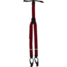 Load image into Gallery viewer, Vittorio Farina Men's Vibrant Colorful Button End Suspender
