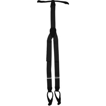 Load image into Gallery viewer, Vittorio Farina Men's Vibrant Colorful Button End Suspender
