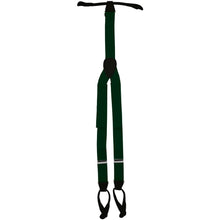 Load image into Gallery viewer, Vittorio Farina Men's Vibrant Colorful Button End Suspender
