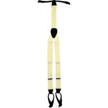 Load image into Gallery viewer, Vittorio Farina Men's Vibrant Colorful Button End Suspender
