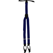 Load image into Gallery viewer, Vittorio Farina Men's Vibrant Colorful Button End Suspender

