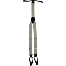 Load image into Gallery viewer, Vittorio Farina Men's Vibrant Colorful Button End Suspender
