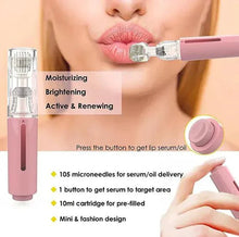 Load image into Gallery viewer, Beard &amp; Lip Enhancing Roller
