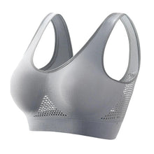 Load image into Gallery viewer, High-strength Anti-sag Sports Bra for Women's Yoga &amp; Running
