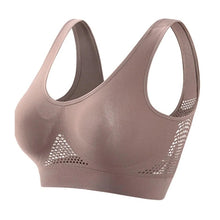 Load image into Gallery viewer, High-strength Anti-sag Sports Bra for Women's Yoga &amp; Running
