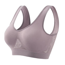 Load image into Gallery viewer, High-strength Anti-sag Sports Bra for Women's Yoga &amp; Running
