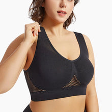 Load image into Gallery viewer, High-strength Anti-sag Sports Bra for Women's Yoga &amp; Running
