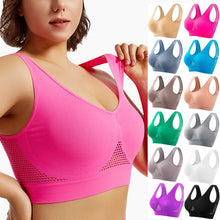 Load image into Gallery viewer, High-strength Anti-sag Sports Bra for Women's Yoga &amp; Running
