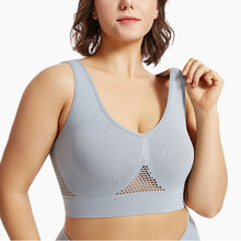 Load image into Gallery viewer, High-strength Anti-sag Sports Bra for Women's Yoga &amp; Running
