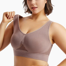Load image into Gallery viewer, High-strength Anti-sag Sports Bra for Women's Yoga &amp; Running
