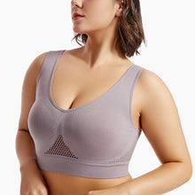 Load image into Gallery viewer, High-strength Anti-sag Sports Bra for Women's Yoga &amp; Running
