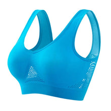 Load image into Gallery viewer, High-strength Anti-sag Sports Bra for Women's Yoga &amp; Running
