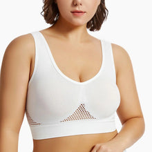 Load image into Gallery viewer, High-strength Anti-sag Sports Bra for Women's Yoga &amp; Running
