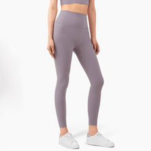 Load image into Gallery viewer, Beautiful Fitness Female Full Length Leggings 19 Colors Running Pants  High Waist Seamless Leggings Fitness Tight Running Gym Women Push Up Sport Leggings Workout Seamless Yoga Pant Comfortable Pants
