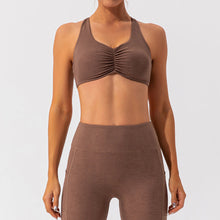 Load image into Gallery viewer, Nude Feel Women’s Pilates &amp; Yoga Set
