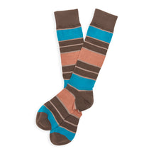 Load image into Gallery viewer, Beckett Dress Socks
