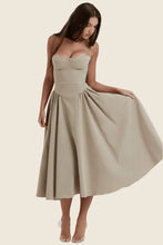 Load image into Gallery viewer, Celeste Sundress
