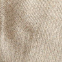 Load image into Gallery viewer, Full Zip Cotton/Cashmere Hoodie
