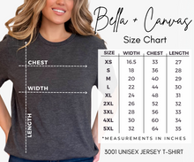 Load image into Gallery viewer, You Are Bright Doodle Retro Tee
