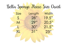 Load image into Gallery viewer, Hello Sweater Weather Crew or Hoodie Sweatshirt
