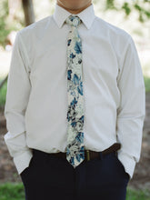 Load image into Gallery viewer, Bellevue Boys Tie
