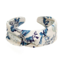 Load image into Gallery viewer, Bellevue Knotted Headband
