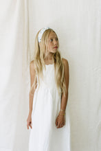 Load image into Gallery viewer, Bellevue Knotted Headband
