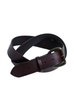 Load image into Gallery viewer, Heavy Duty Belt - Walnut
