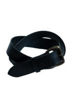 Load image into Gallery viewer, Heavy Duty Belt - Black

